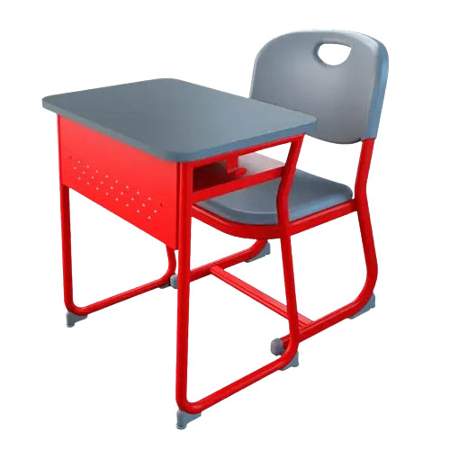Aim Desk + Chair